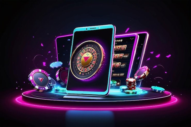 Panel neon langkah4d untuk hiburan dewasa