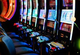 Tampilan fitur slot jungle yang responsif