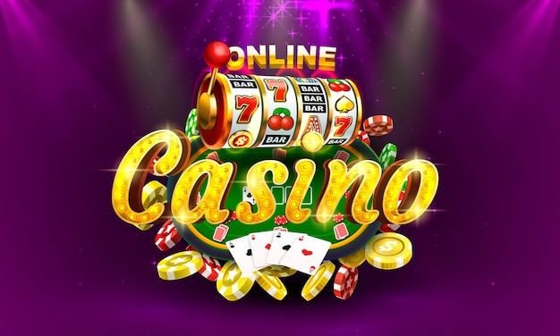 Slot buah neon Super Fruit Machine